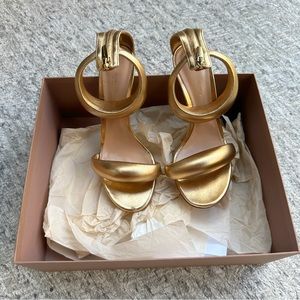 Gianvito Rossi Bijoux Sandals
